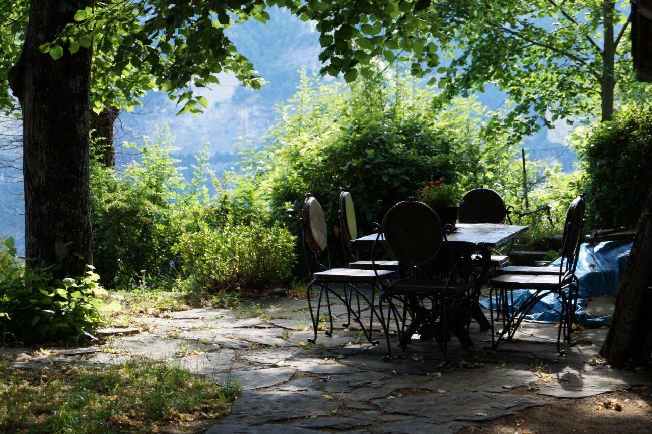 Le Cloterriou Braux (Alpes-de-Haute-Provence) Exterior foto